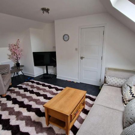 The Flat At Clocktower Buildings Apartment Kinloss Luaran gambar